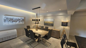 STAY Executive Retreat